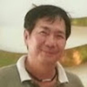 Meet your Posher, Teodoro